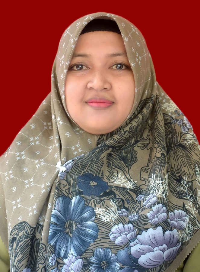 Intan Habibah, S.Pd