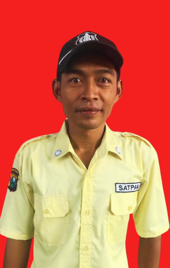 Wahyu Eka Setiawan